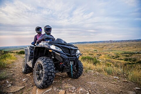 CF-Moto CForce 850 EPS 2