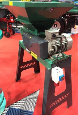 Oehler OL 1400