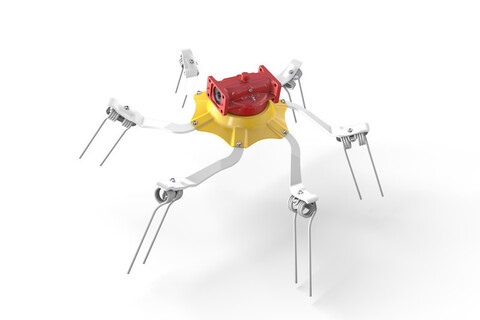 Pöttinger HIT 6.69 3