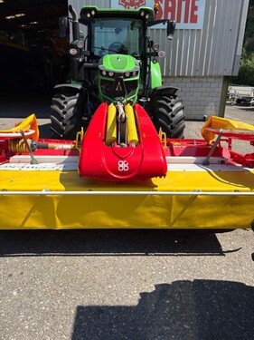 Pöttinger Eurocat 311 alpha-motion plus ED