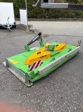 Joskin TR 270 C3