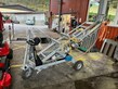 Oehler OL Spezial 120 fahrbar