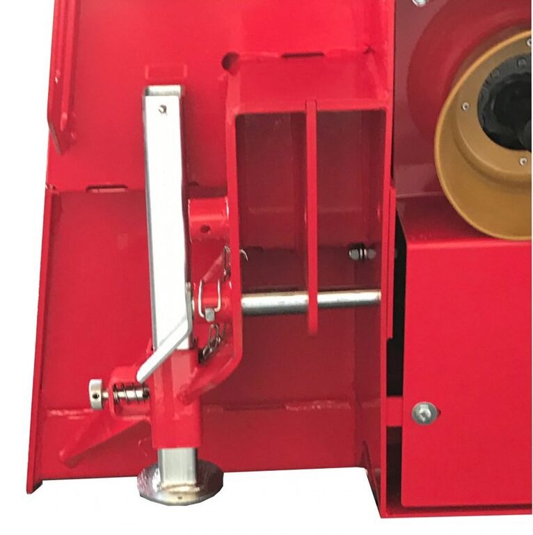 Oehler OL SW 8500 EH mit Hydr. Seilausstoss 3