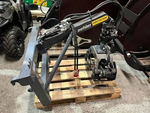 Oehler OL VZ 1250