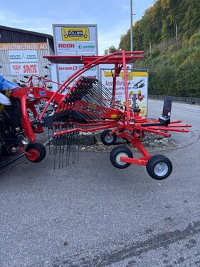 Kuhn GA 4731