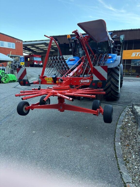 Kuhn GA 4731 2
