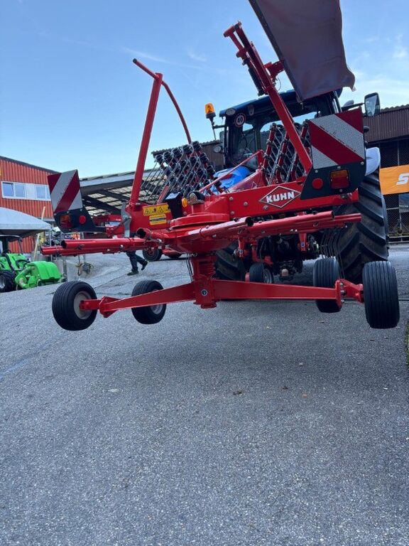Kuhn GA 4731 3