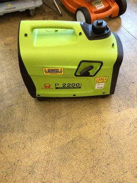 Pramac P2200i