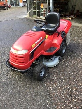 Honda HF 2417 HM