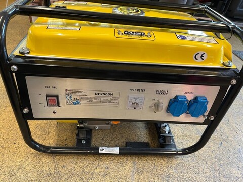 Sonstige DF 2500 H