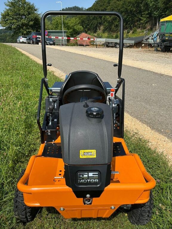 AS-Motor Sherpa AS940 4WD 3