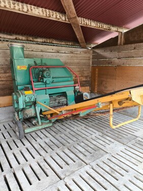 IBR HGS 34