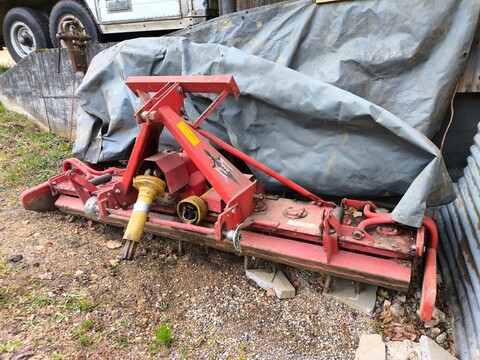 Lely HGS 34
