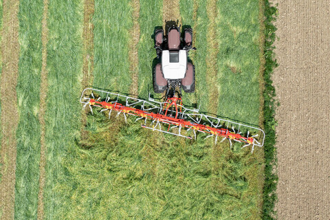 Pöttinger HIT 6.61 3