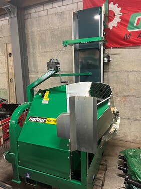 Oehler OL 700 SSH-N