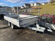 sonstige Hapert 2-Achs Azure H-2