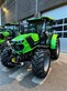 Deutz-Fahr 6135 C TTV