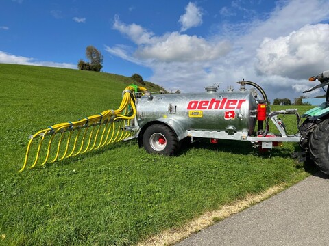 Oehler VKE 60 