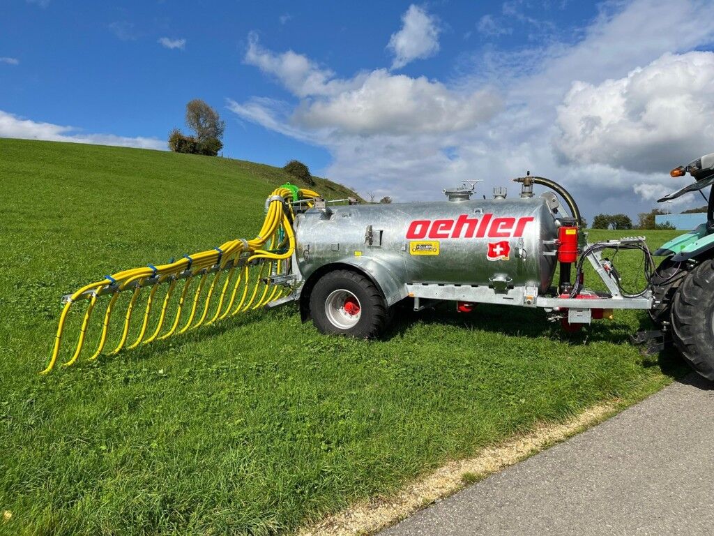 Oehler VKE 60  1