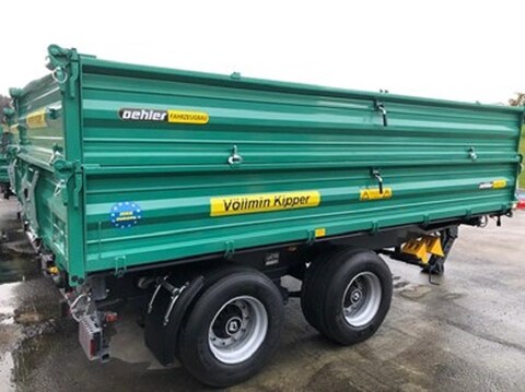 Oehler OL TDK 180