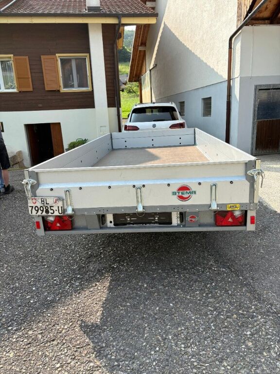 Stema SHP 0227-40-18.2 2