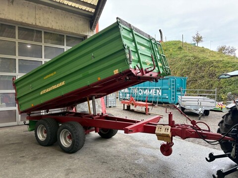 Strautmann SK 7901 TD