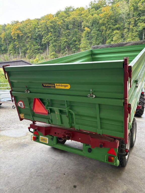 Strautmann SK 7901 TD 2