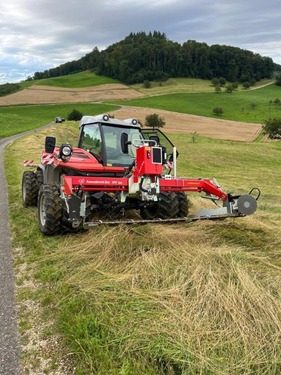 Sonstige MW 260