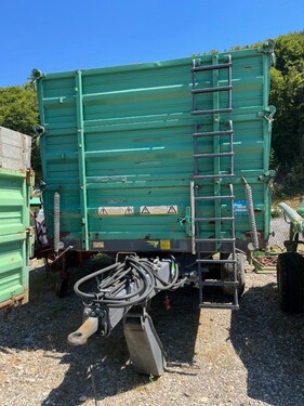 Oehler TDK 160