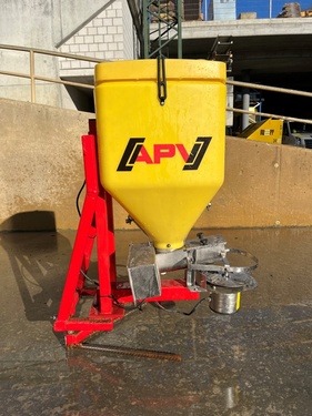 APV WD 100 M3