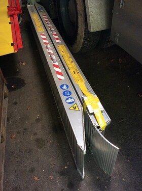 Sonstige M125/30S