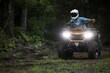 CF Moto CForce 625 EPS
