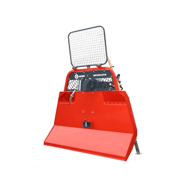 Oehler OL SW 8500P GT-2100 1