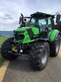 Deutz-Fahr 6150.4 TTV