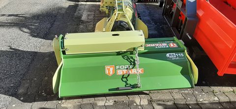 Stark  RS 135 Fräse und RS 115 Fräse
