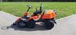 Husqvarna Husqvarna Rider 214 TC  Champion Edition