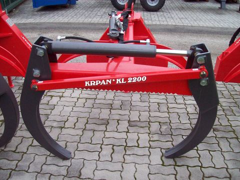 Krpan KL 2200