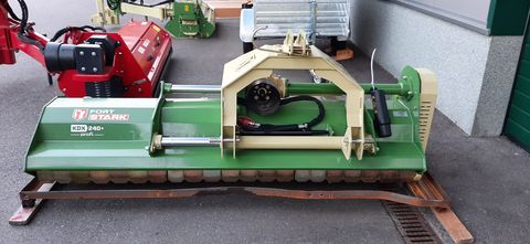 Stark  Mulcher  KDX 240 PROFI 