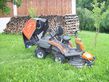 Husqvarna RC 320Ts AWD