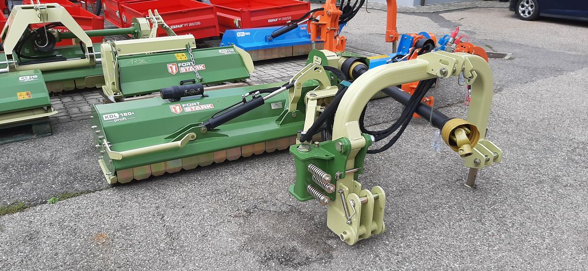 Stark KDL 180  PROFI 2