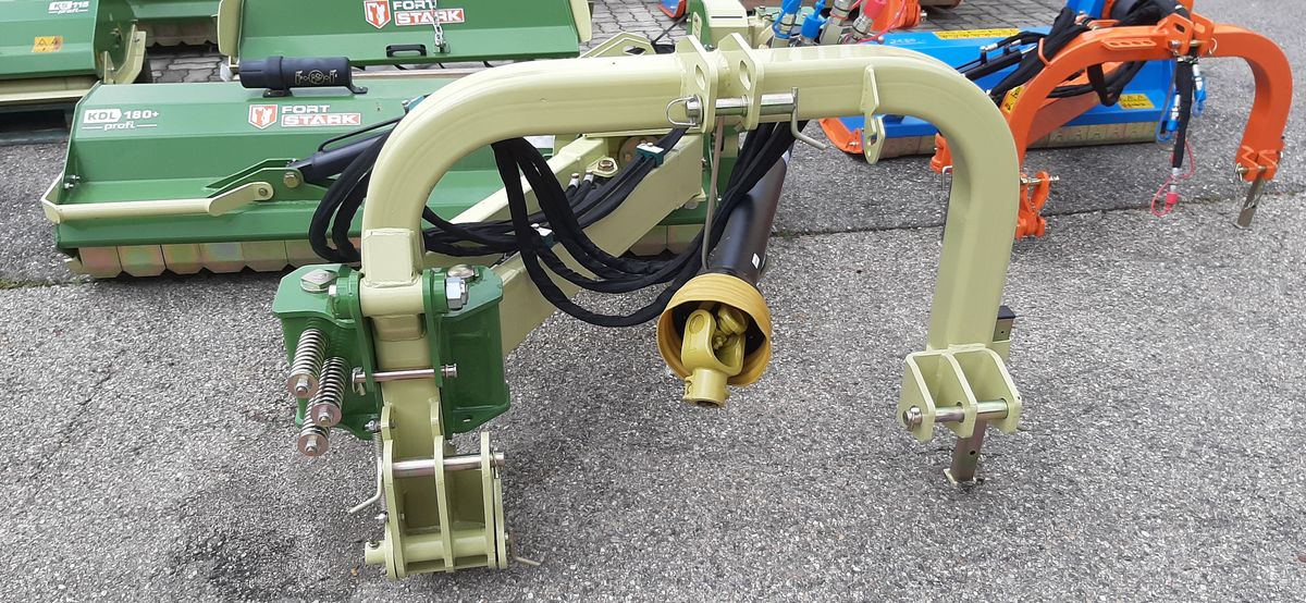Stark KDL 180  PROFI 3