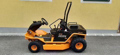 AS AS 940 Sherpa 4WD