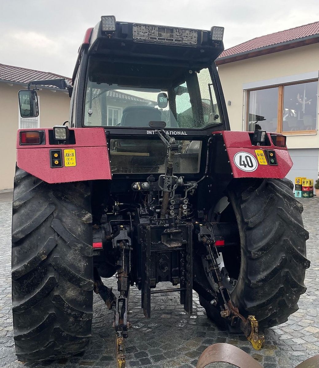 Case IH Maxxum 5140 A 3