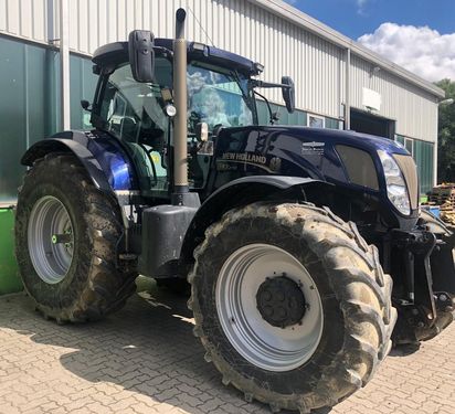 New Holland T7.270 AC