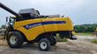 New Holland CX 6090 Elevation - Laterale - SS - Allrad