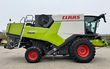 Claas Trion 650  