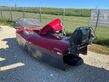 Massey Ferguson M 340 FP-V
