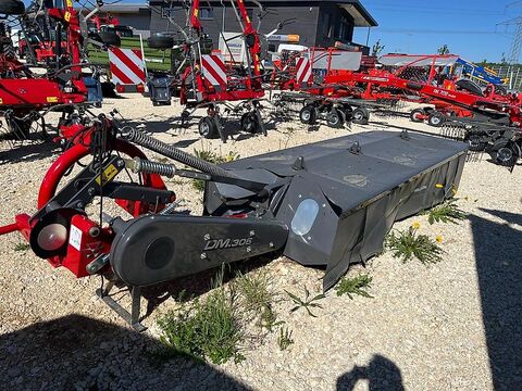 Massey Ferguson DM 306