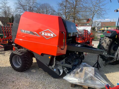 <strong>Kuhn FB 2160</strong><br />