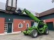 Merlo 17m Teleskoplader mit Bühne P 40.17 Manitou 1740